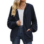 Navy Blue / M