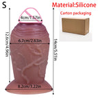 Silicone S