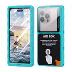 Emerald Green / for phone series(6.9