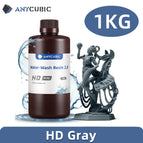 HD Gray 1 KG / GERMANY