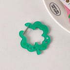 Green Clover / China Mainland