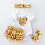 White girl clothes / 80(12-24M)