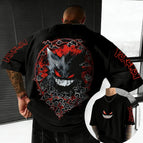 black1 / XL 65-75KG