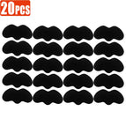 20pcs Black