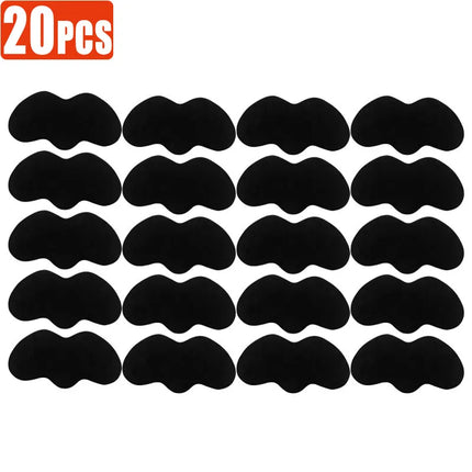 10/20/30Pcs Deep Cleansing Pore Nose Black Head Removal Stickers Peel Off Blackhead Remove Mask Nasal Strips Unisex Skin Care