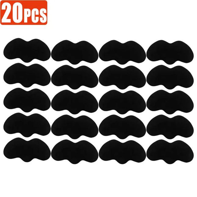 10/20/30Pcs Deep Cleansing Pore Nose Black Head Removal Stickers Peel Off Blackhead Remove Mask Nasal Strips Unisex Skin Care