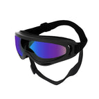 Color lenses