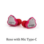 Rose  Type-C Mic