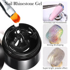 5g rhinestone glue