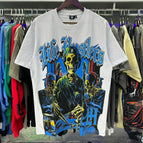 LH007WHITE / XL