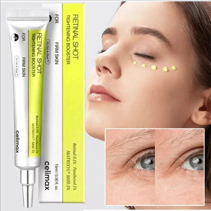 Korea Hot Original Skin Care Product Celimax The Vita A Retinal Skin Care Face Care Eye Cream Wrinkle-resistant Whitening Beauty