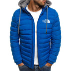 Blue / M