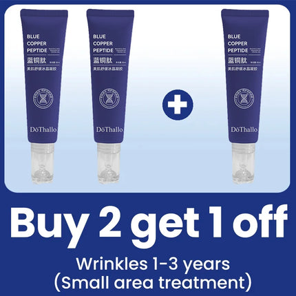 Rediscover Youthful Smoothness: Line-Free, Healthy Skin
