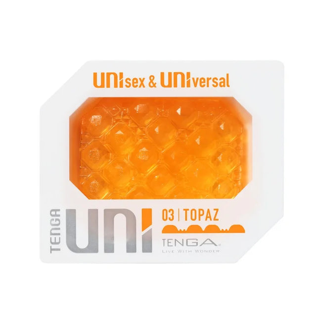 Unsex TENGA UNI Pocket MINI Portable Masturbator Real Pussy Men Cock Stimulator Vagina Clitoris Massager for Women Disposable