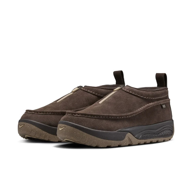 Nike ACG IZY Men's Stylish, Versatile, Breathable Casual Shoes: Slip-Resistant, Durable, Cushioned, and Comfortable FV4317-201
