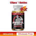 1 Bottle-120pcs