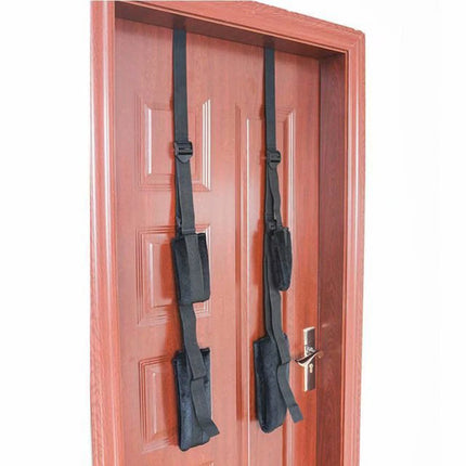 Door Hanging Sex Swing Lift Up Open Leg BDSM Restraint Swings Adult Couple Sex Games Tools SM Slave Adjustable Door Swing Set