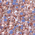 Champagne / Mix Size-1440pcs