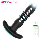 APP control