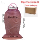 Silicone L