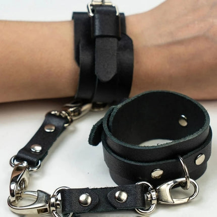 Women Sexy PU Leather Body Harness Belts Bdsm Bondage Lingerie Chain Harness Gothic Fetish Punk Belt Nightclub Accessories