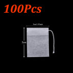 100pcs 5x7cm