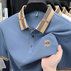 misty blue / XXXL