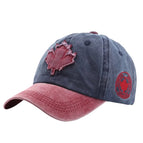 Navy Blue / Adjustable