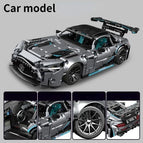 Car model / No box