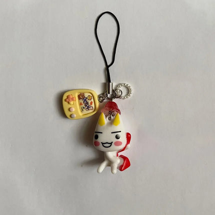 toro inoue phone charms