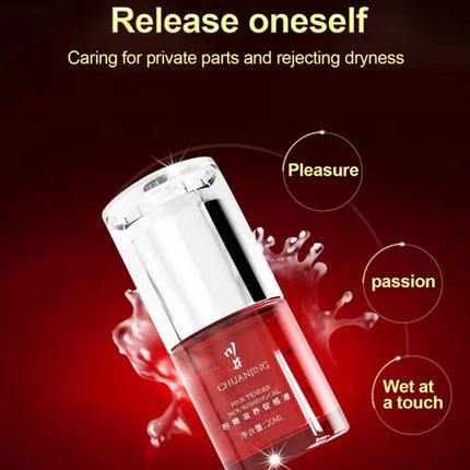 Fast Intense Squirting Orgasm Gel for Women Enhance Pleasure Love Gel Vagina Stimulate Vaginal Dry Lubrication Sex Lubricant 18+