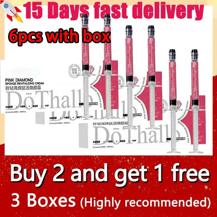Beauty salon products, contour enhancement, lifting and firming, sponge cream, anti wrinkle and moisturizing