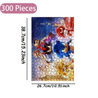 A-300pieces