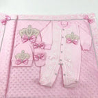 design 004 / 0-3M size 59