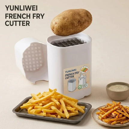 Cutter Natural Cut Vegetable Sheet Slicer Vegetable Potato Tool Food Veggie Dicer Veg Chopper Kitchen Gadgets Durable Yunliwei