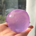6cm Purple
