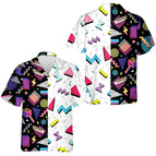 Shirts-PZM44290 / Pack of 1 / 4XL