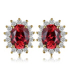 Garnet-Yellow / China Mainland