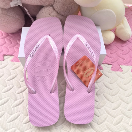 New Brand Flip-flops for 2026 Rubber Flip-flops Rubber Soft and Comfortable Travel Slippers Indoor and Outdoor Anti-slip Shoes