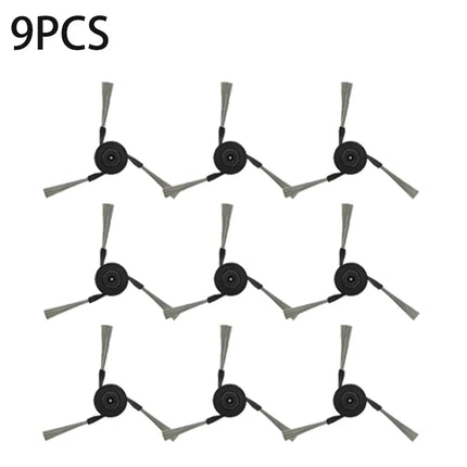 DreameX50 Master / X50 Ultra Complete /  X50S Pro Ultra / L50 Pro Ultra / L40S Pro Ultra / Mova V50 Ultra  roller parts, sid