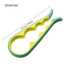 Small size green