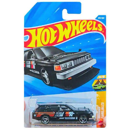 2026 L CASE Hot Wheels Car BUGATTI BOLIDE ASTON MARTIN HONDA PRELUDE 1/64 Metal Die-cast Model Toy