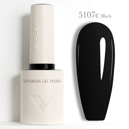 V6 VENALISA 10ml HEMA Free TPO Free Ultra Deep Red Cat Eye Magnet Nail Gel Semi-Permanent Soak Off UV LED Gel Varnish Nails