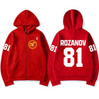 Red / XL