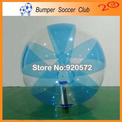 2M Dia Inflatable Water Zorb Ball On Sale PVC/TPU Material Water Walking Ball Giant Hamster Ball For Human