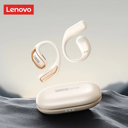 Choice Lenovo LE505 Bluetooth 6.0 Wireless Earbuds Low Latency Gaming Earphones Noise Cancelling Stereo Sport Headset with Mic