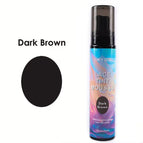 1PC-DARK BROWN