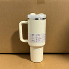 Creamy White / 40OZ