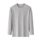 Light grey / M