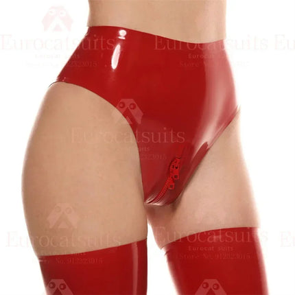 gloves latex FETISH smoky transparent Latex Rubber  handmade pants  5 Toe Socks Middle Knee Socks Club Wear  Catsuit rubber suit